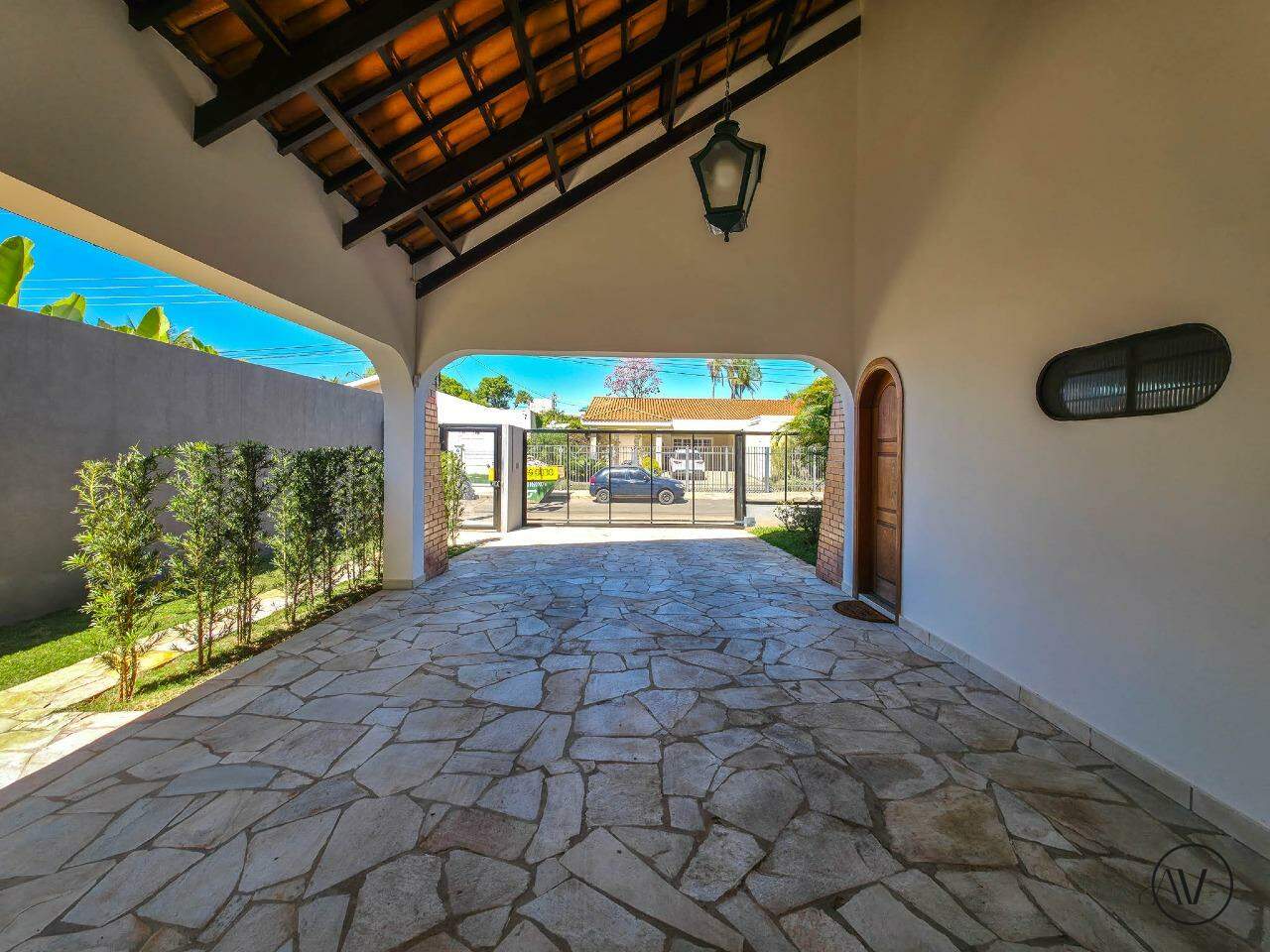Casa para aluguel no Setor de Habitações Individuais Sul: 