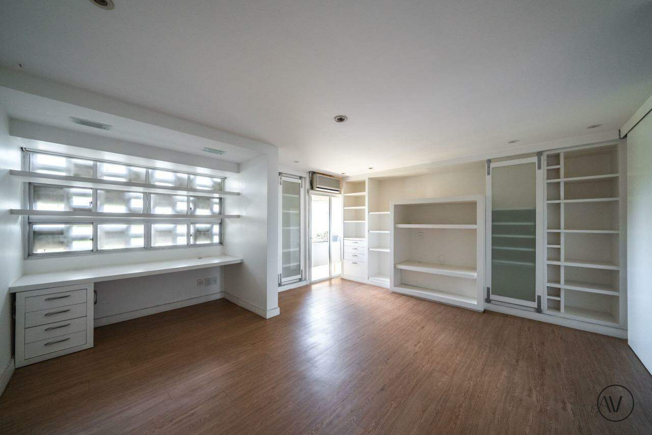 Apartamento para aluguel no Asa Sul: 