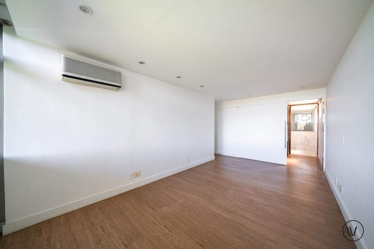 Apartamento para aluguel no Asa Sul: 