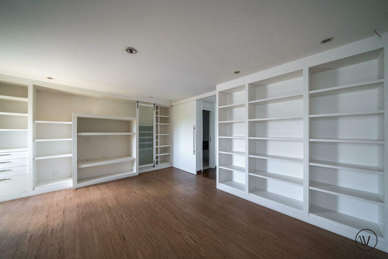 Apartamento para aluguel no Asa Sul: 