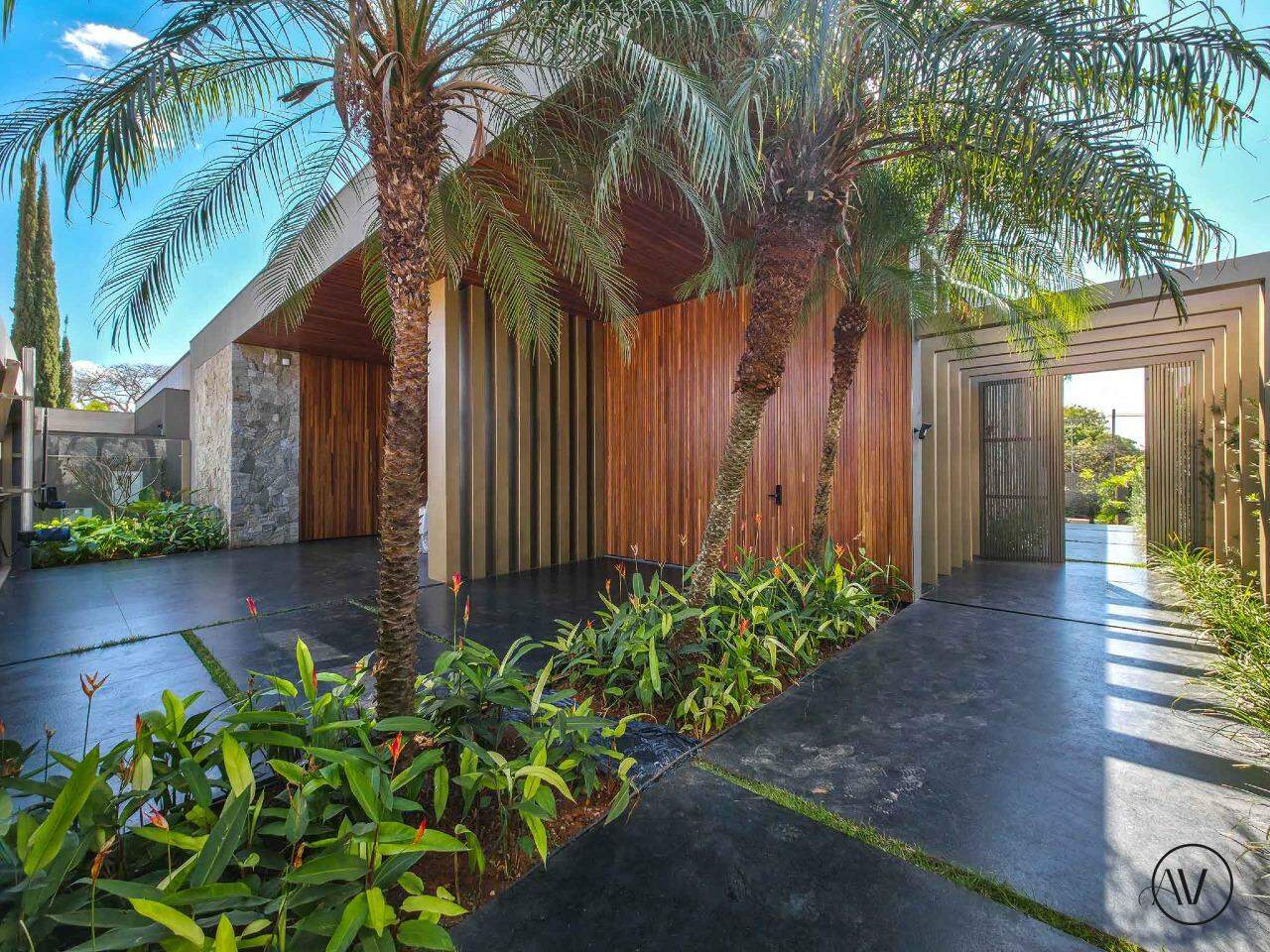 Casa à venda no Setor de Habitações Individuais Sul: 