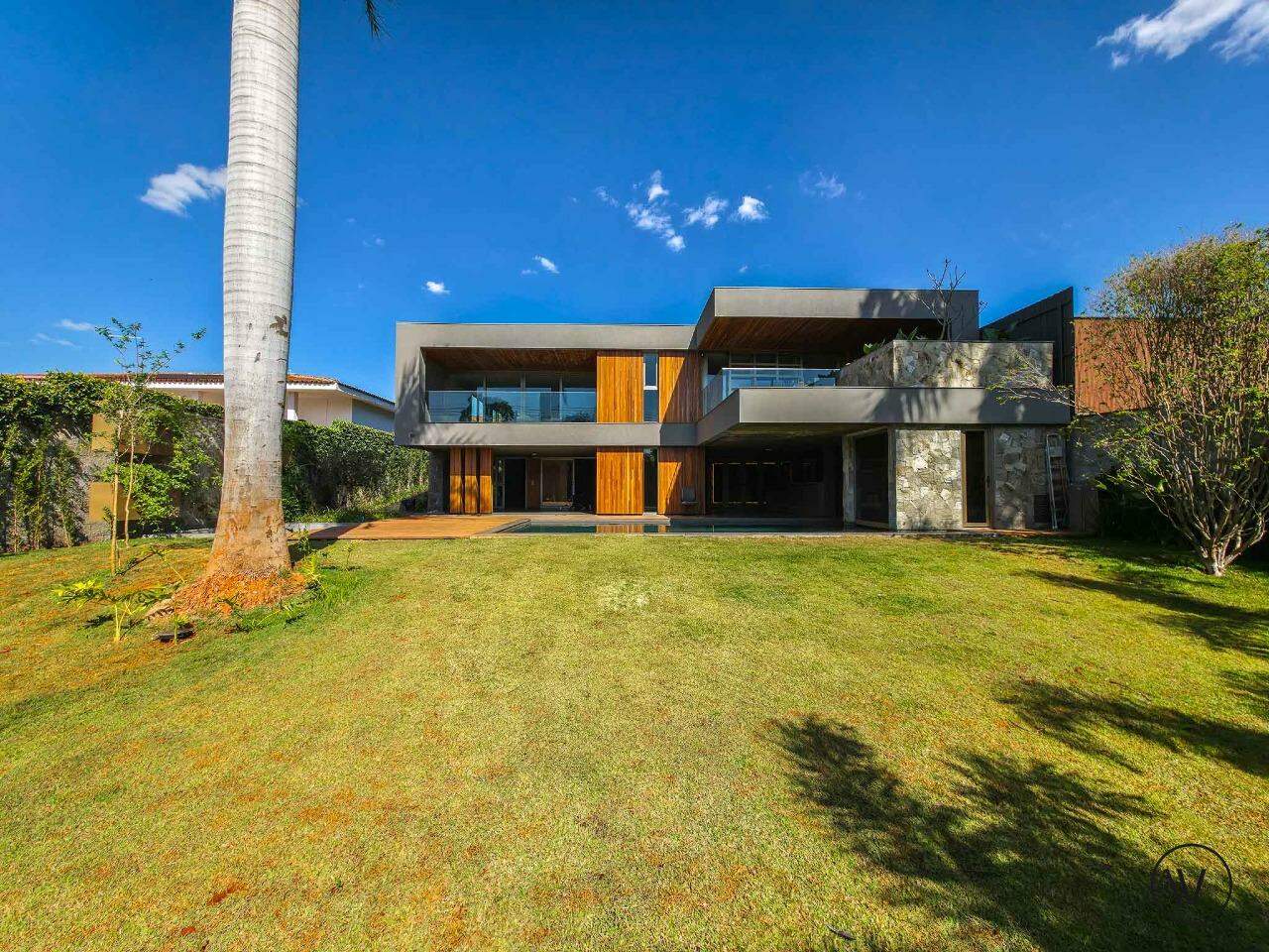 Casa à venda no Setor de Habitações Individuais Sul: 