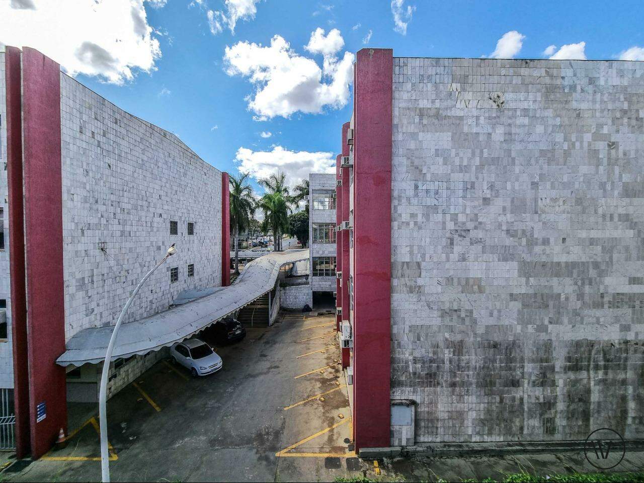Sala para aluguel no Asa Sul: 