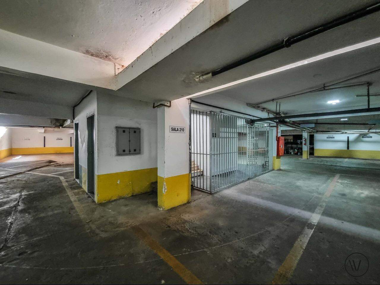 Sala para aluguel no Asa Sul: 