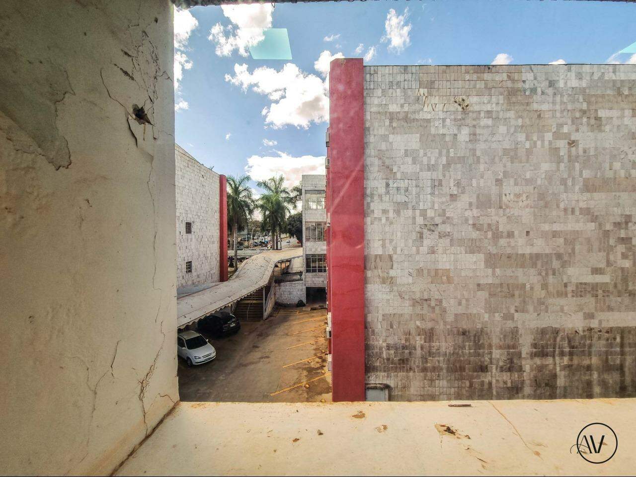 Sala para aluguel no Asa Sul: 