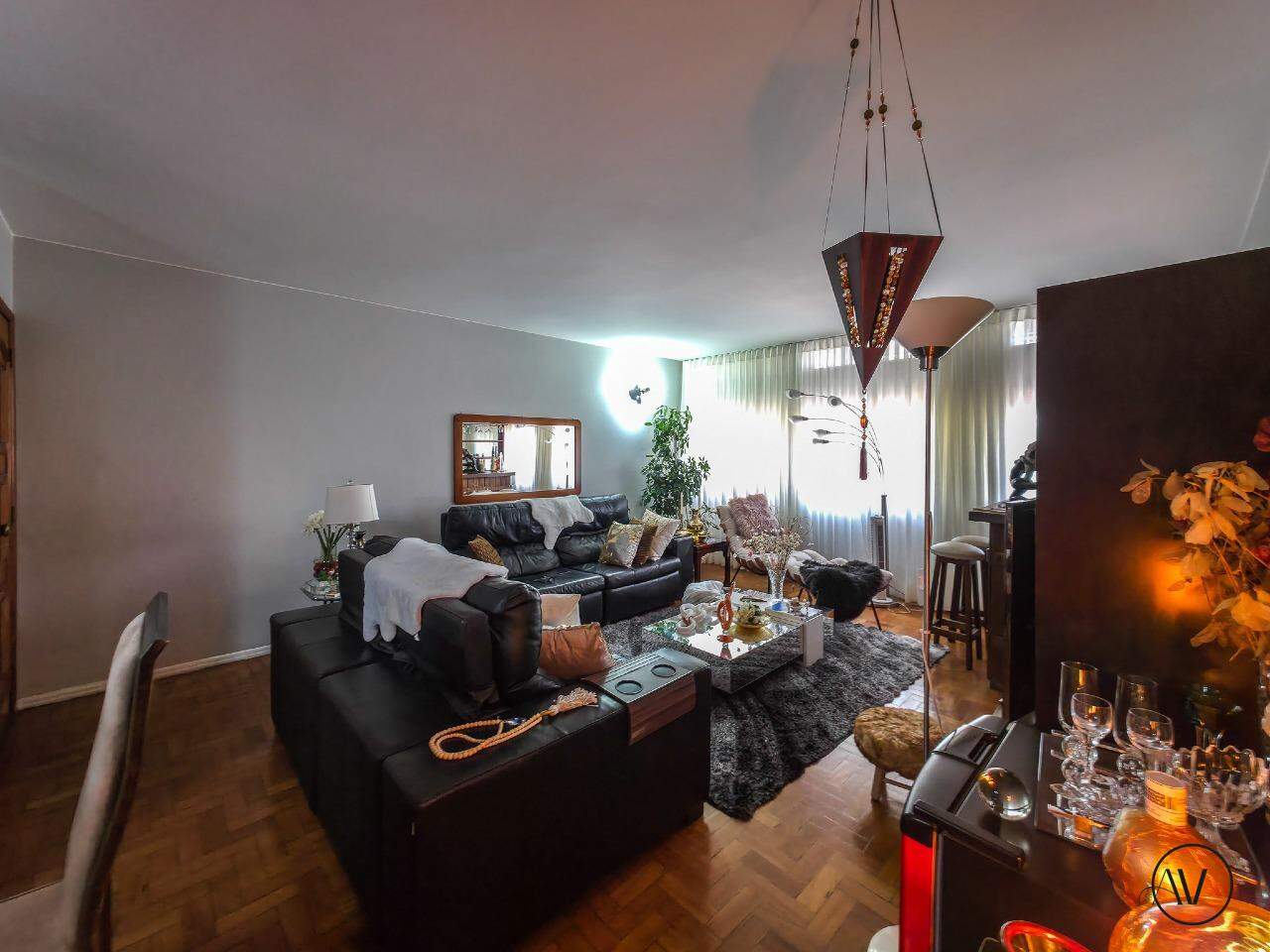 Apartamento à venda no Asa Sul: 