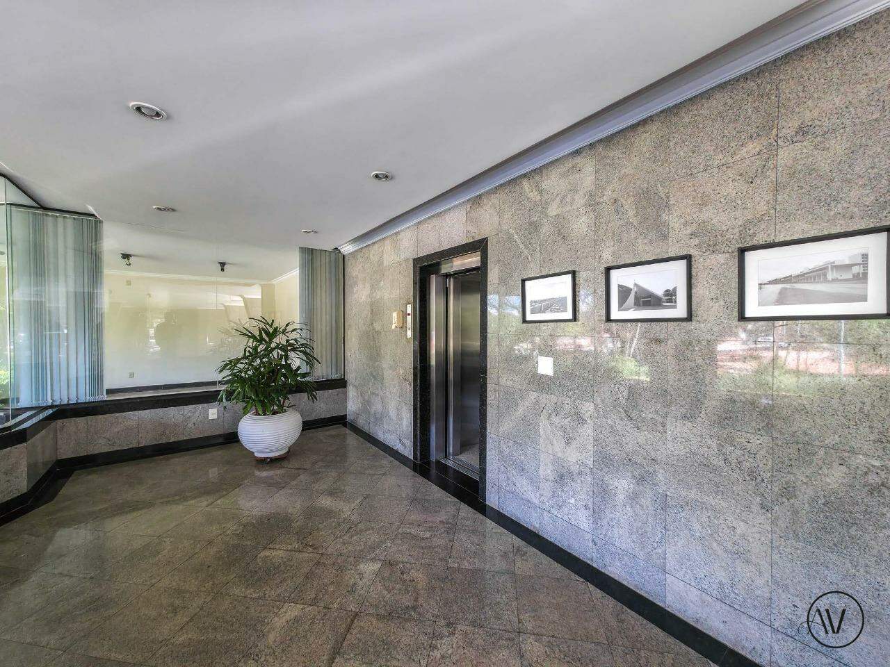 Apartamento à venda no Asa Sul: 