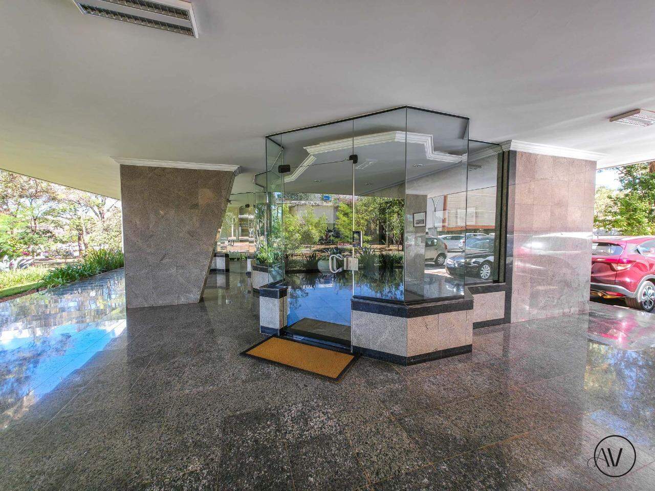 Apartamento à venda no Asa Sul: 