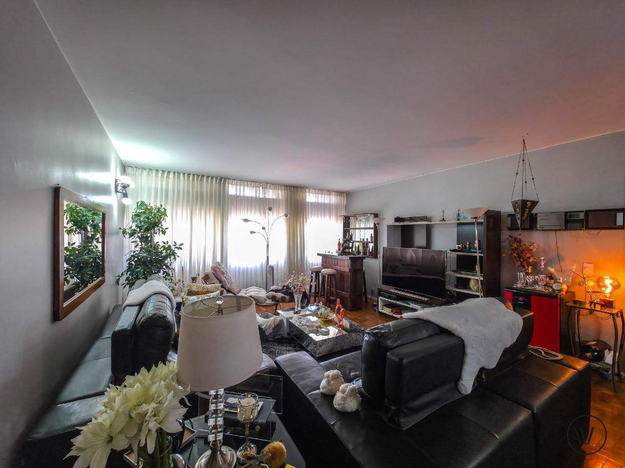 Apartamento à venda no Asa Sul: 