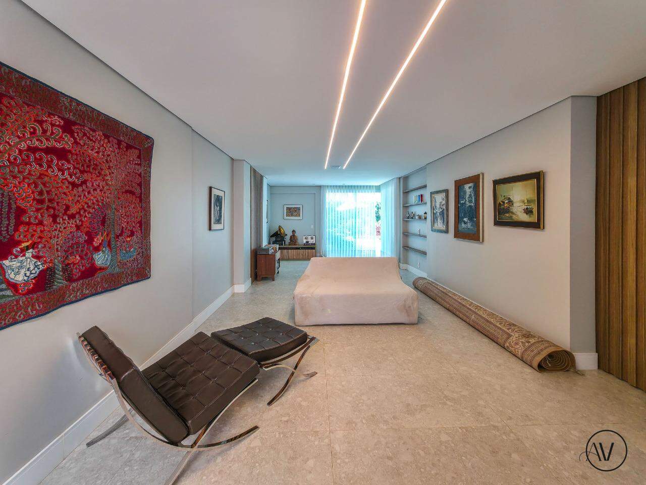 Casa para aluguel no Setor de Habitações Individuais Sul: 