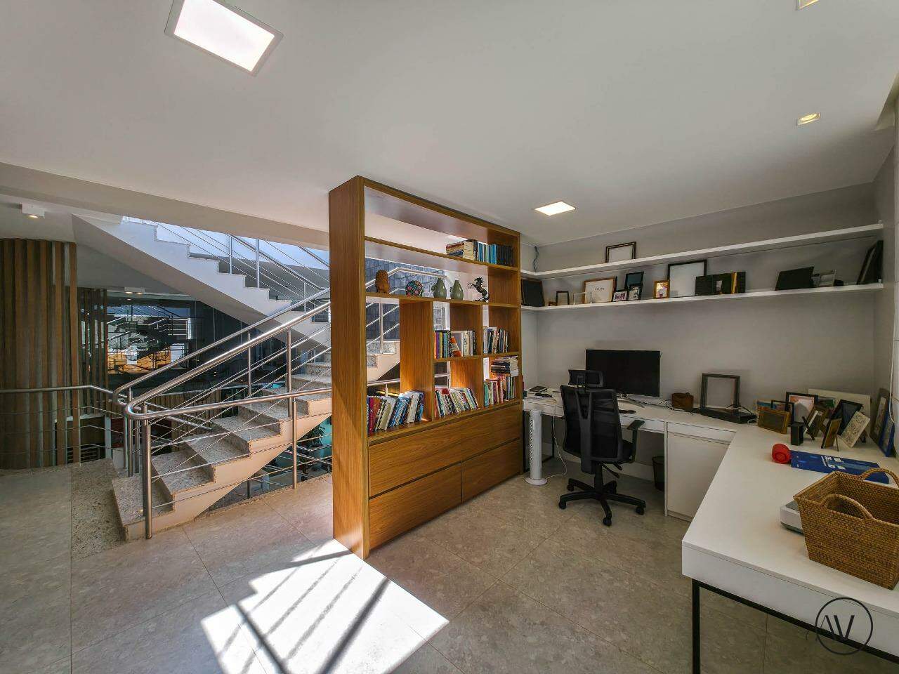 Casa para aluguel no Setor de Habitações Individuais Sul: 