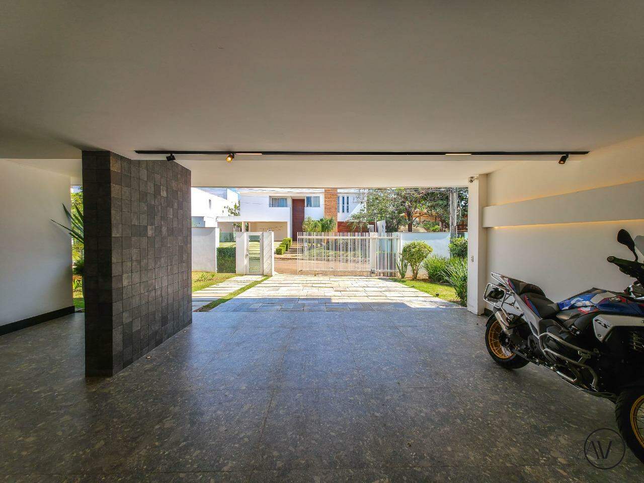 Casa para aluguel no Setor de Habitações Individuais Sul: 