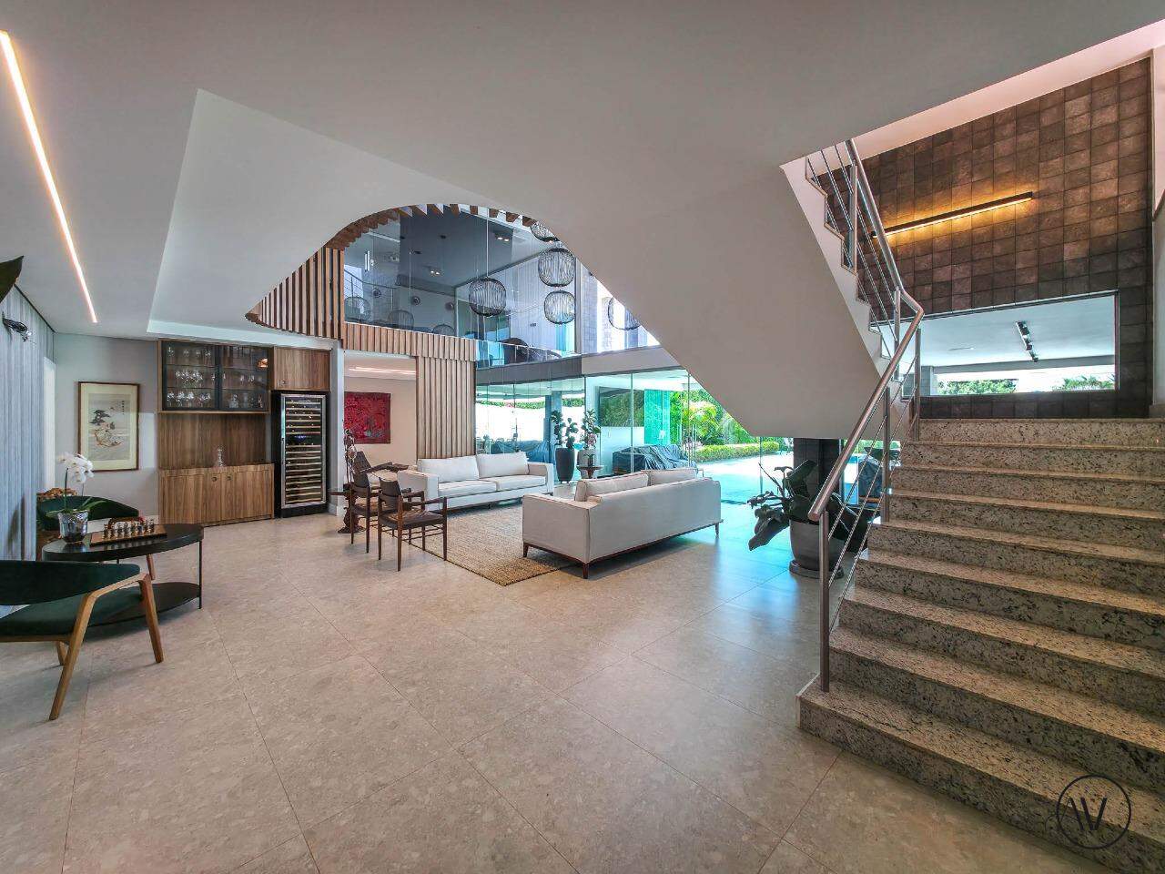 Casa para aluguel no Setor de Habitações Individuais Sul: 