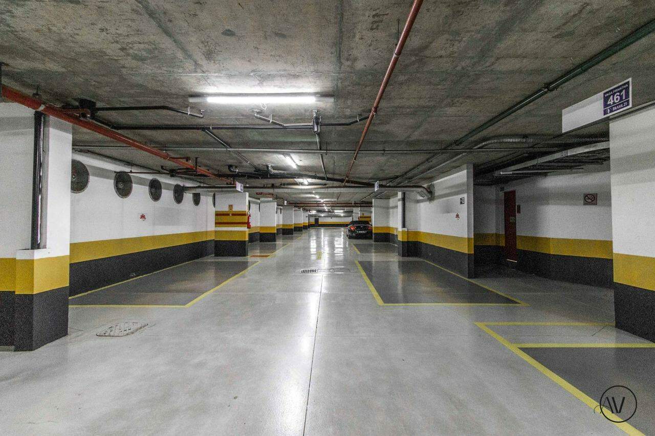 Box/Garagem para aluguel no Asa Sul: 