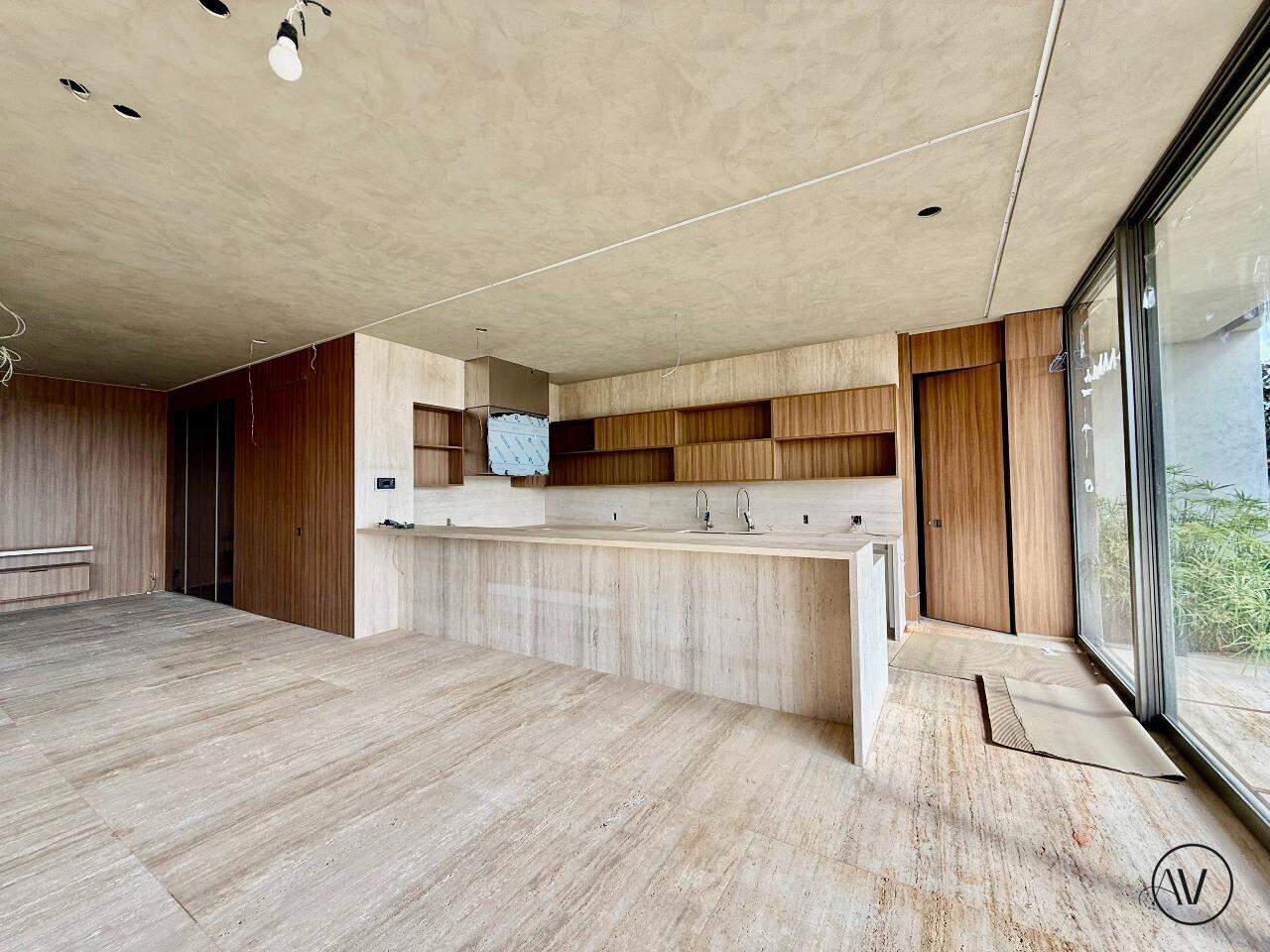 Casa à venda no Setor de Habitações Individuais Sul: 