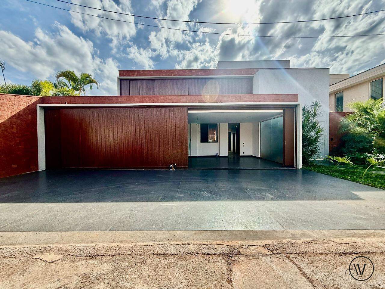 Casa à venda no Setor de Habitações Individuais Sul: 