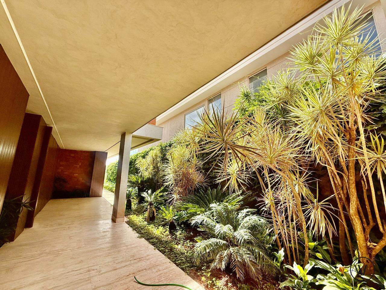 Casa à venda no Setor de Habitações Individuais Sul: 