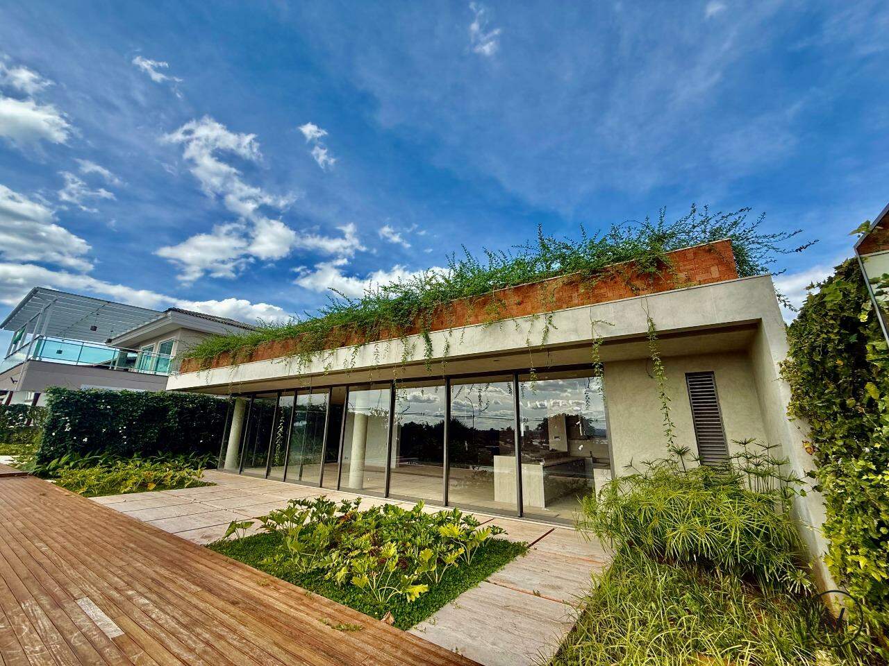Casa à venda no Setor de Habitações Individuais Sul: 