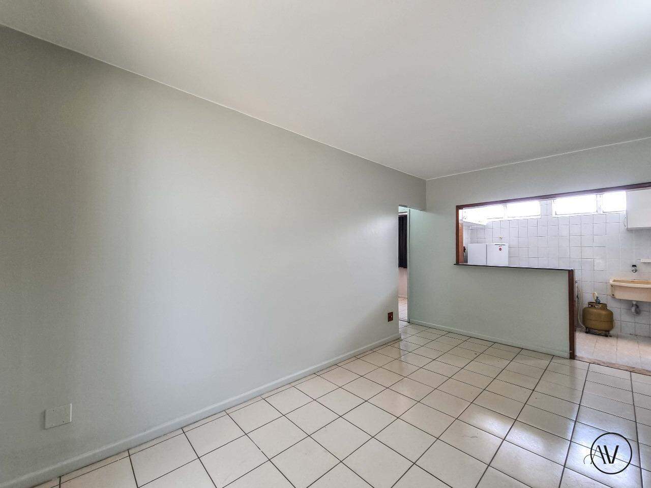 Apartamento para aluguel no Asa Sul: 
