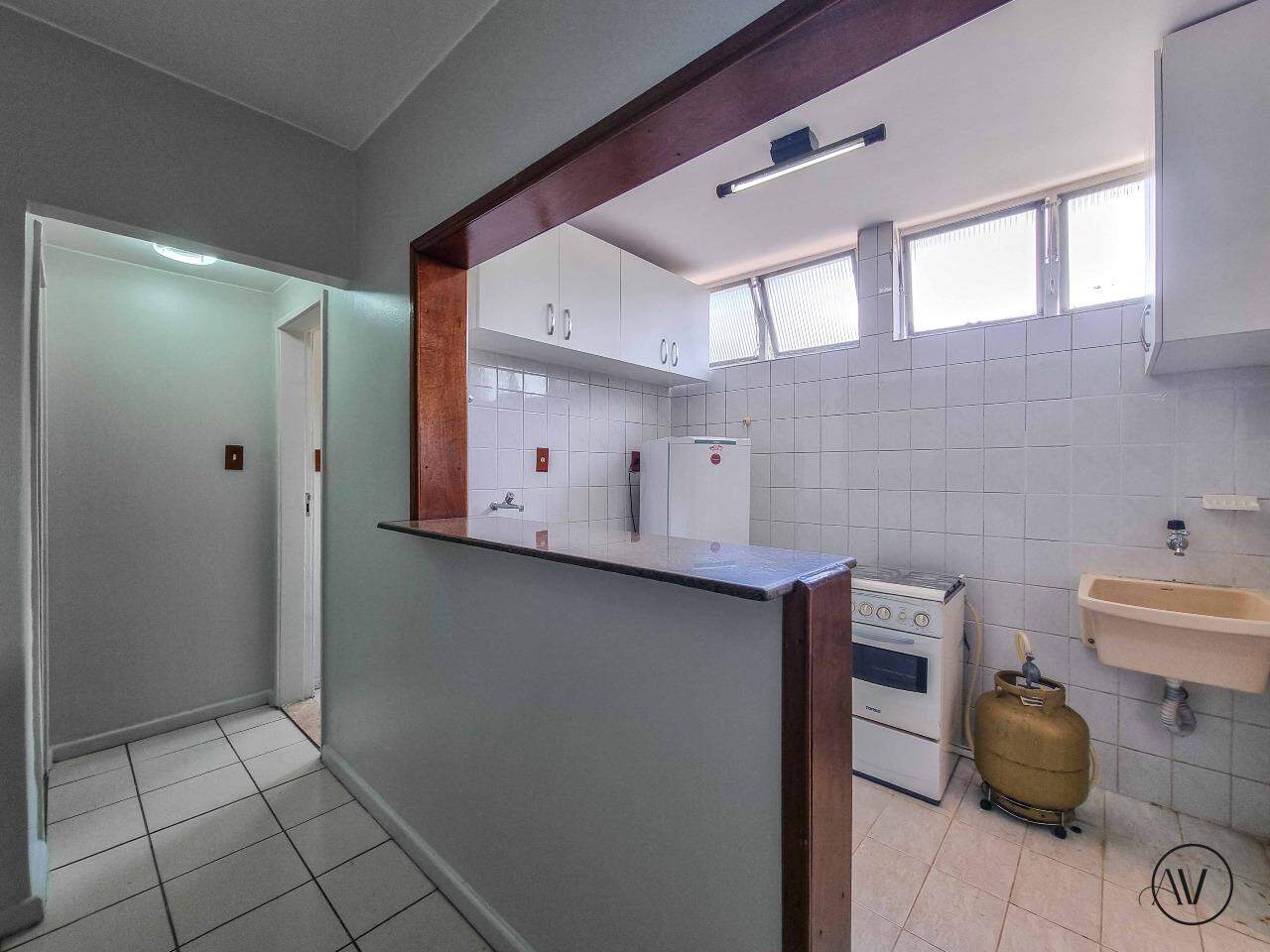 Apartamento para aluguel no Asa Sul: 