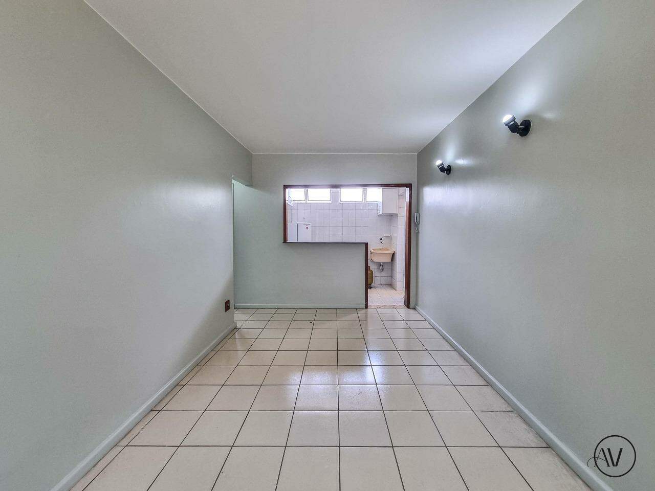 Apartamento para aluguel no Asa Sul: 