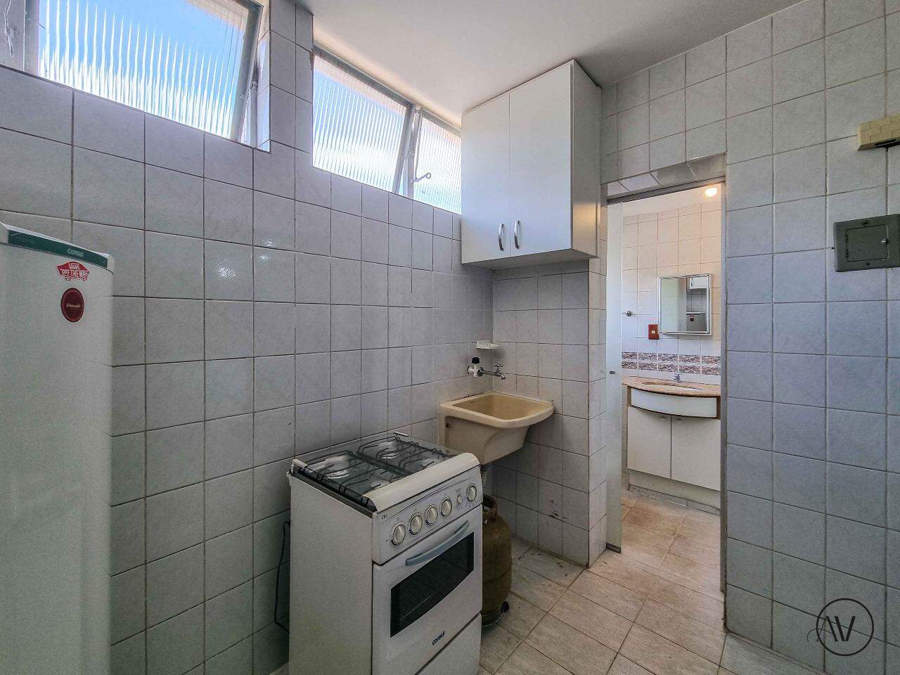 Apartamento para Locação | SQS 411 | Asa Sul, foto 10 de 10