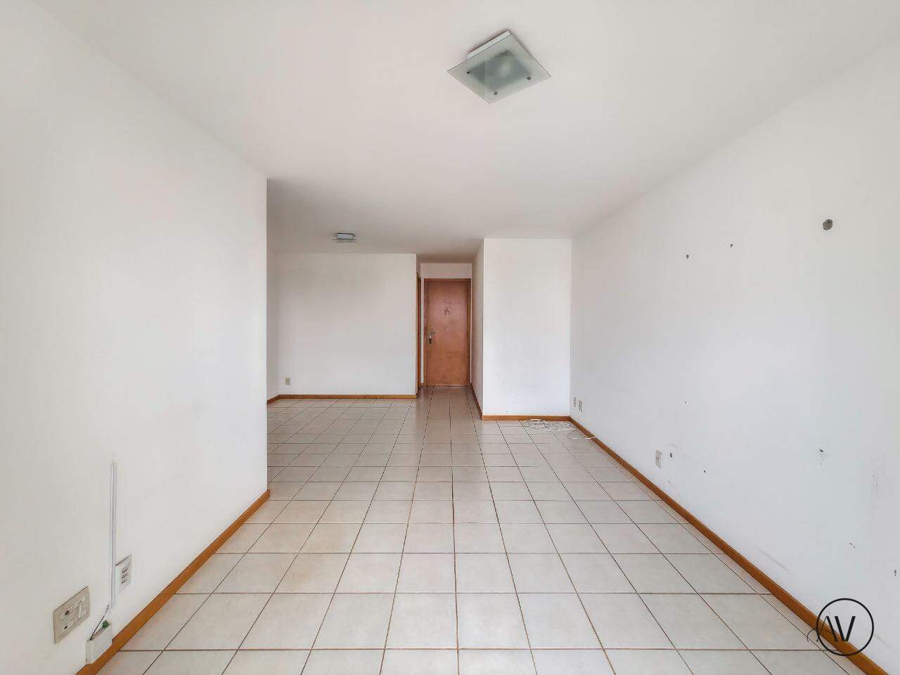 Apartamento à venda no - Águas Claras: 