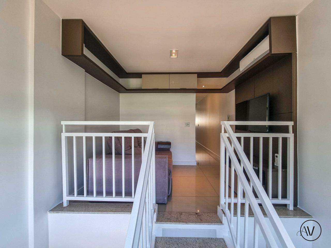 Apartamento Duplex para aluguel no Asa Sul: 