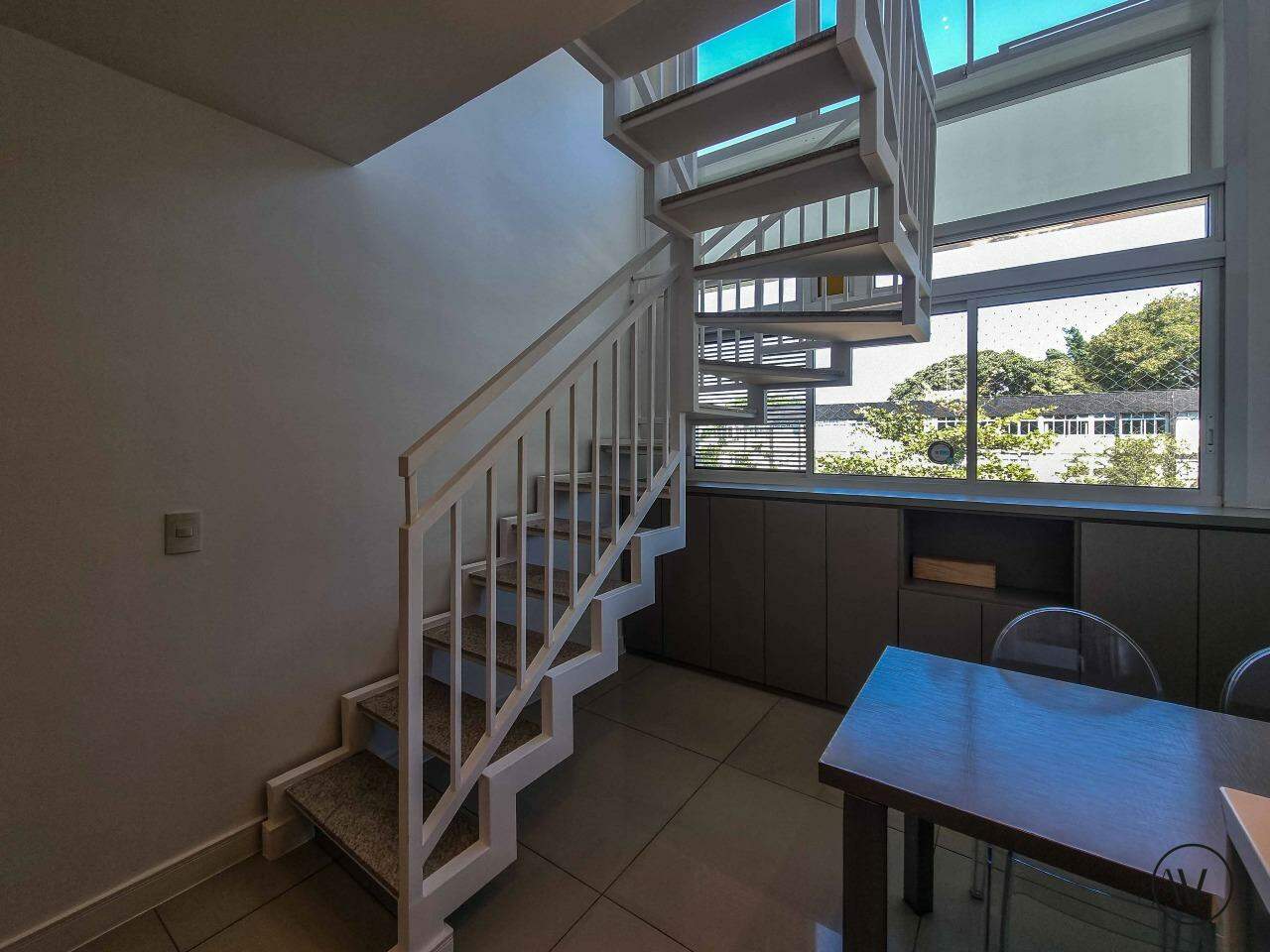 Apartamento Duplex para aluguel no Asa Sul: 