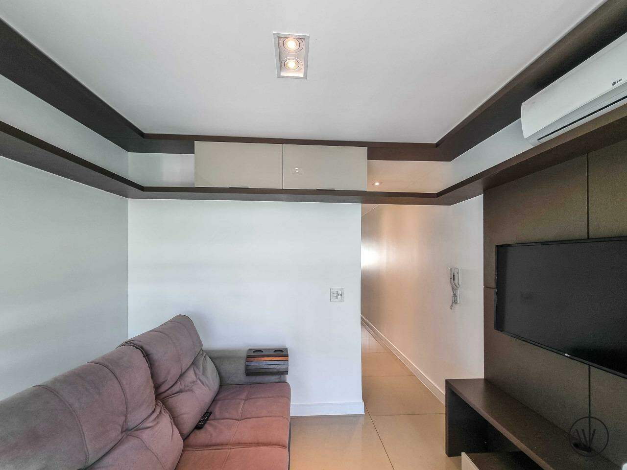 Apartamento Duplex para aluguel no Asa Sul: 