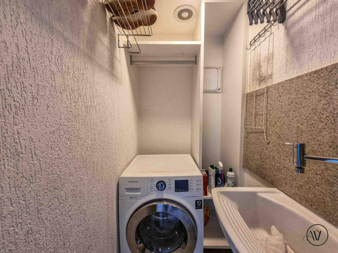 Apartamento Duplex para aluguel no Asa Sul: 