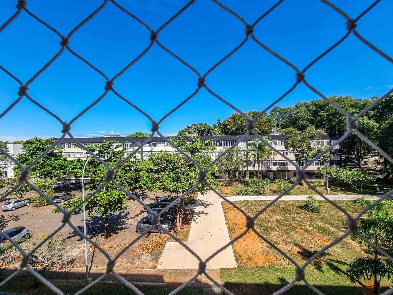 Apartamento Duplex para aluguel no Asa Sul: 