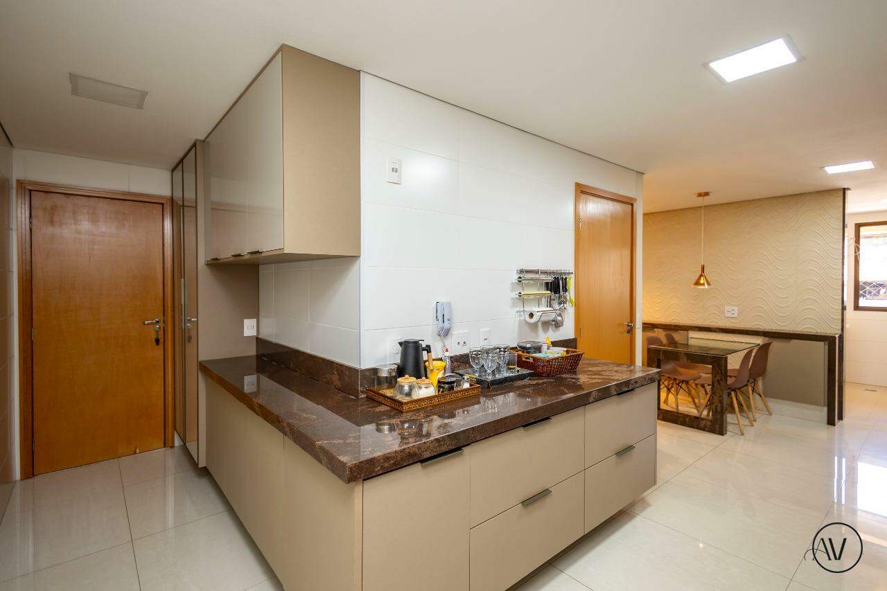 SQNW 108 | COBERTURA DE LUXO REFORMADA NO NOROESTE | 270,26 m² | CHÂTEAU DU PARC, foto 9 de 10