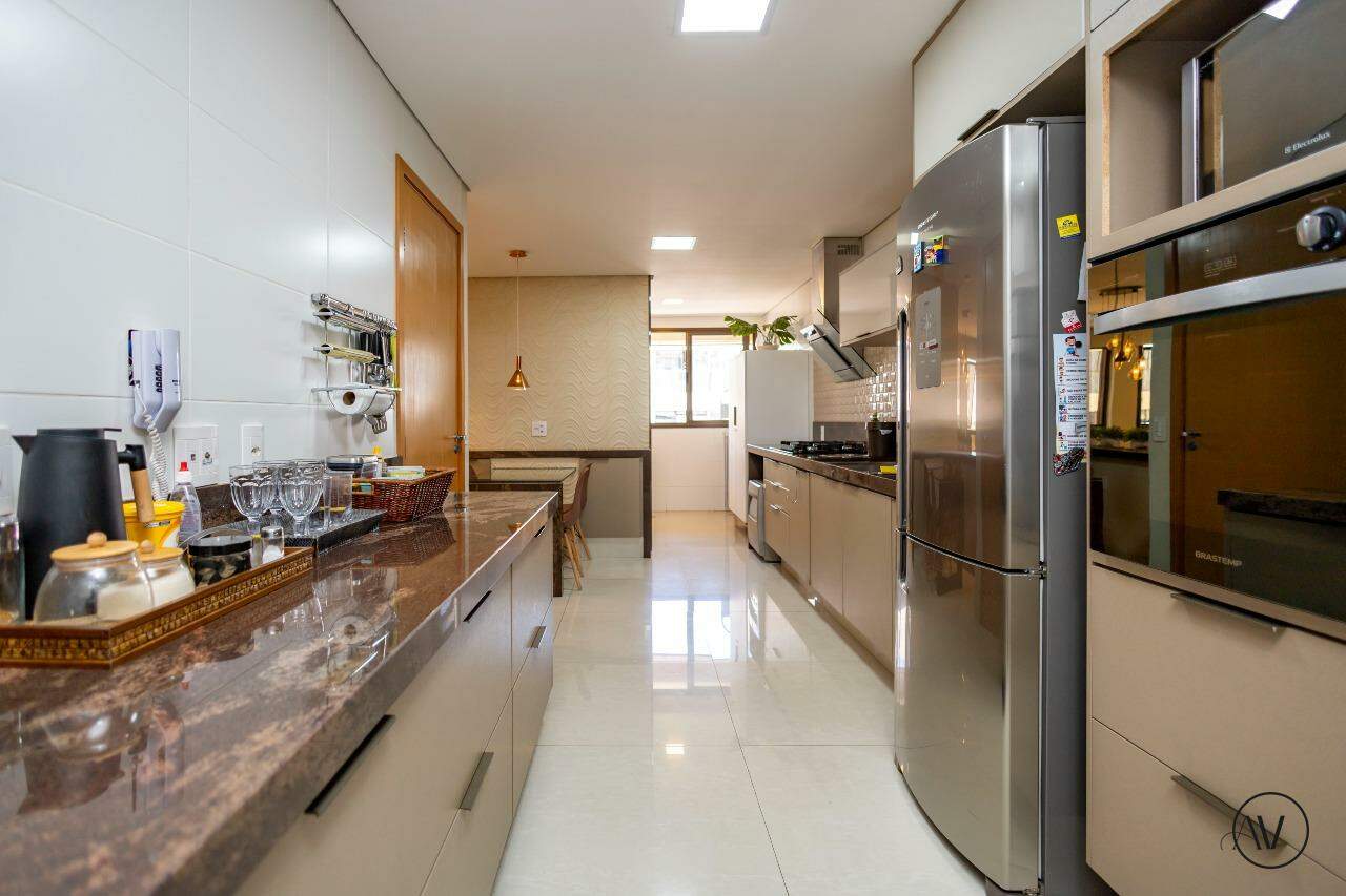 SQNW 108 | COBERTURA DE LUXO REFORMADA NO NOROESTE | 270,26 m² | CHÂTEAU DU PARC, foto 10 de 10