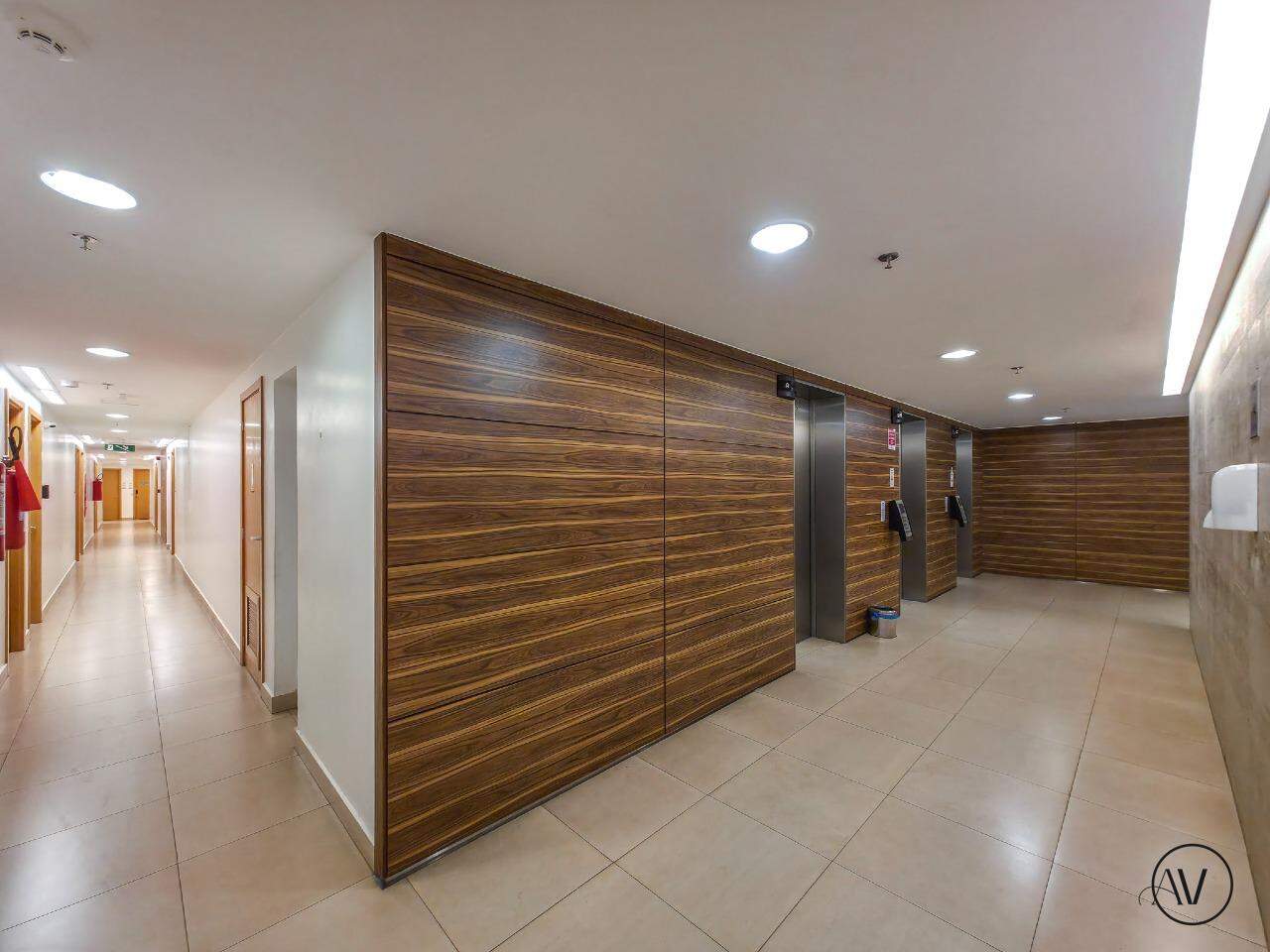 Sala comercial à venda no Capital Financial Center, foto 5 de 15
