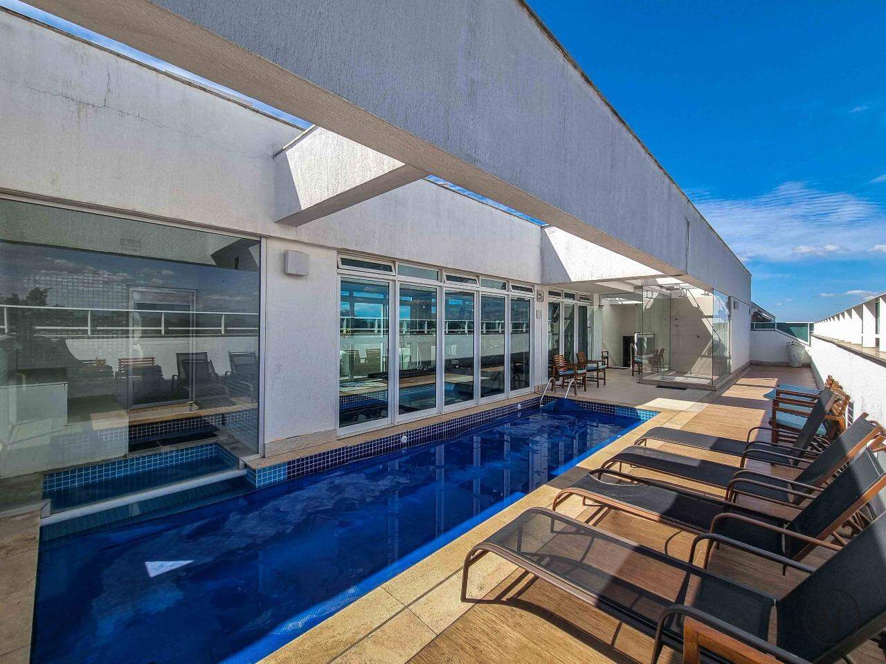 Apartamento Duplex de 52m² na SQS 404 — Asa Sul, foto 18 de 20