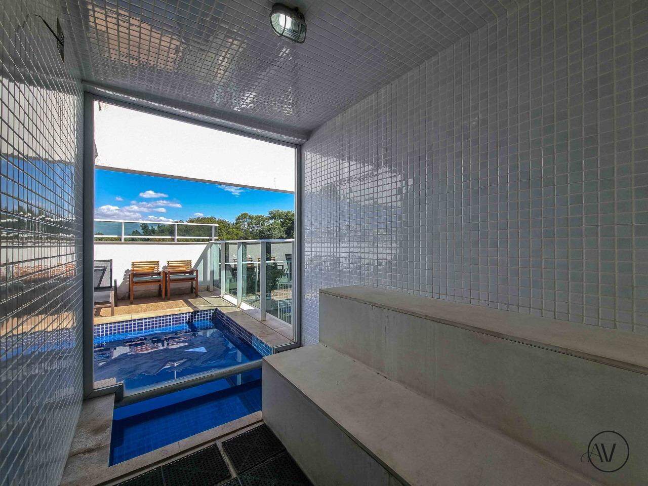 Apartamento Duplex de 52m² na SQS 404 — Asa Sul, foto 19 de 20