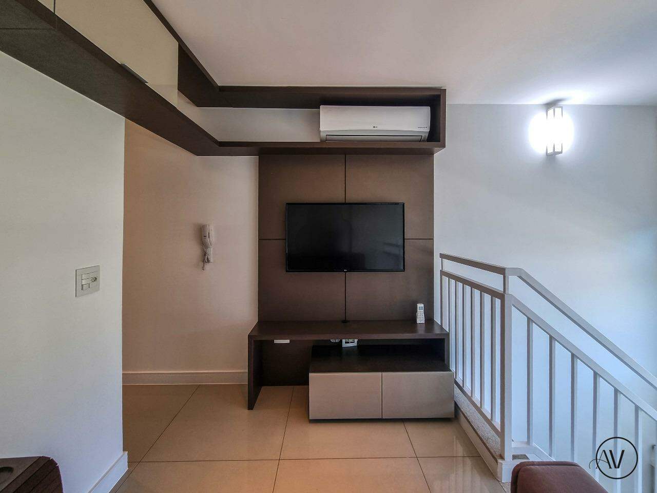 Apartamento Duplex de 52m² na SQS 404 — Asa Sul, foto 9 de 20