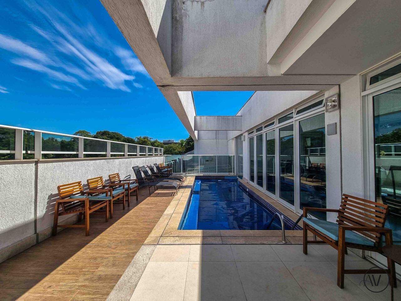 Apartamento Duplex de 52m² na SQS 404 — Asa Sul, foto 17 de 20
