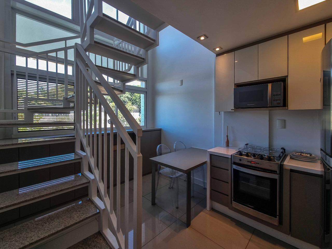 Apartamento Duplex de 52m² na SQS 404 — Asa Sul, foto 2 de 20