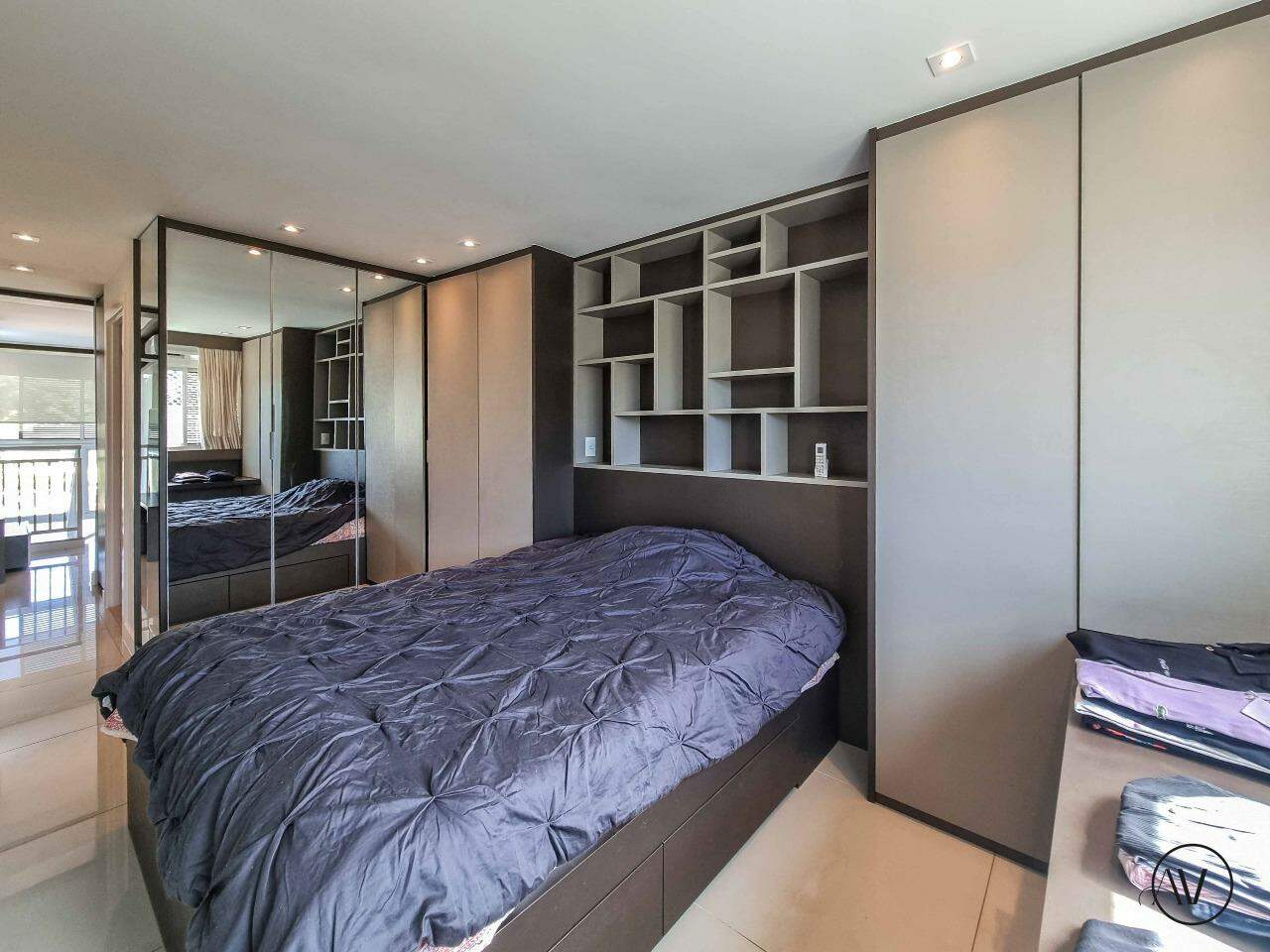Apartamento Duplex de 52m² na SQS 404 — Asa Sul, foto 16 de 20