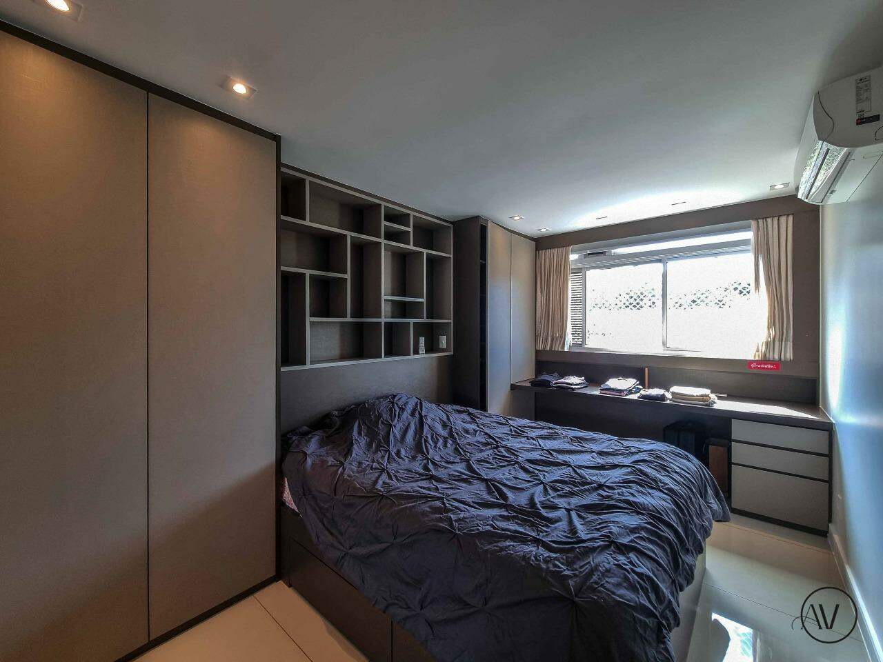 Apartamento Duplex de 52m² na SQS 404 — Asa Sul, foto 15 de 20