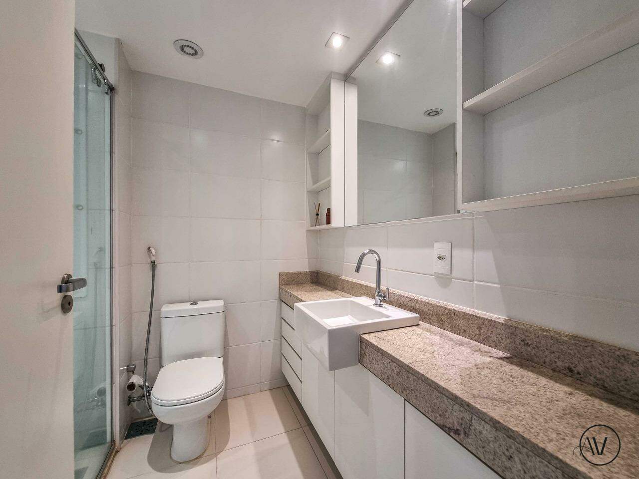 Apartamento Duplex de 52m² na SQS 404 — Asa Sul, foto 12 de 20