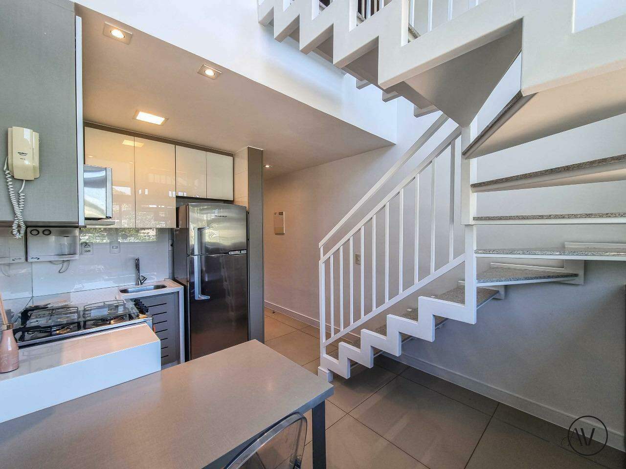 Apartamento Duplex de 52m² na SQS 404 — Asa Sul, foto 1 de 20