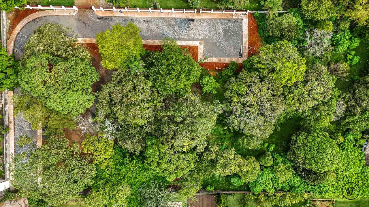 Terreno à venda no Setor de Habitações Individuais Sul: 