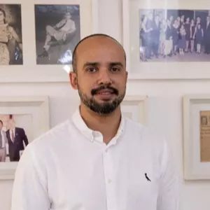 Flavio Mendonça
