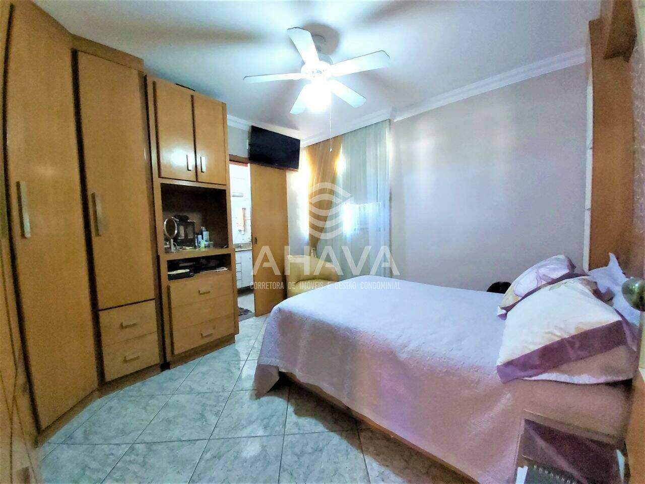 Cobertura à venda no Santa Amélia: SUÍTE 1