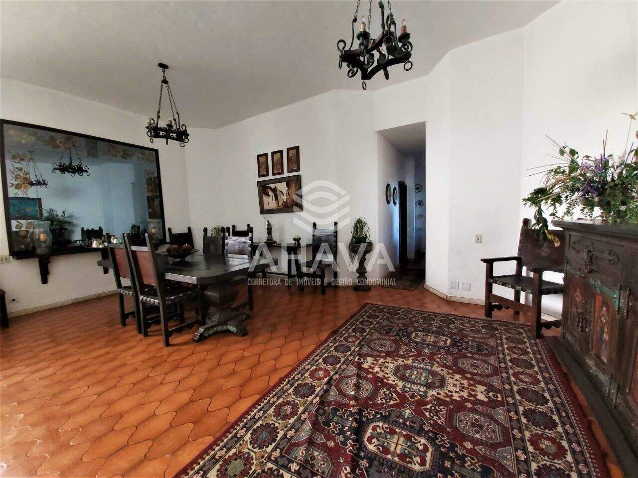Casa à venda no São Luiz: SALA DE JANTAR