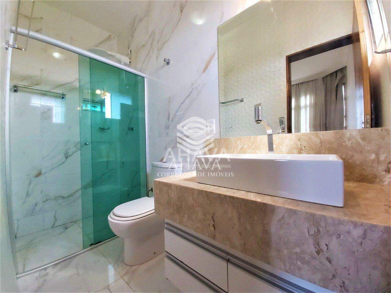 Cobertura à venda no Copacabana: 