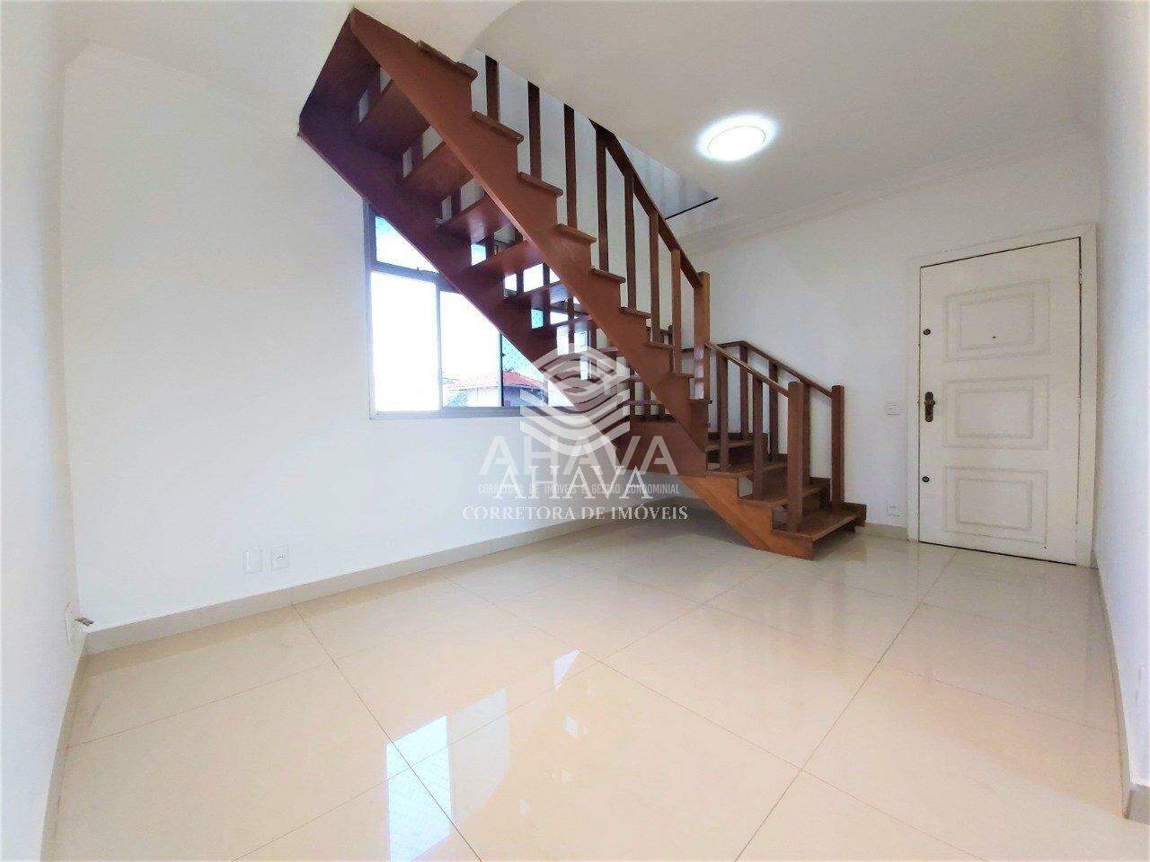 Cobertura à venda no Copacabana: 